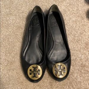 Tory Burch flat